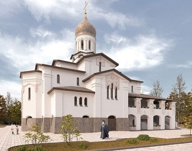 Сегодня — день, которого мы ждали три года и девять месяцев.