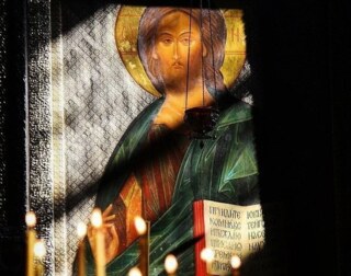 Только не плачь и ничего не бойся!