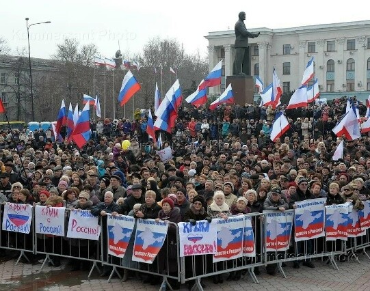 Голос, который прозвучал мощно