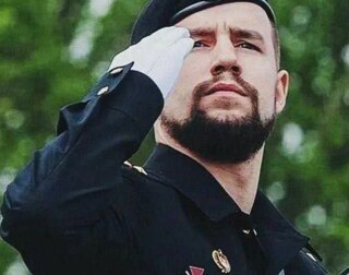 Мое дело защищать республику и людей, любой ценой.