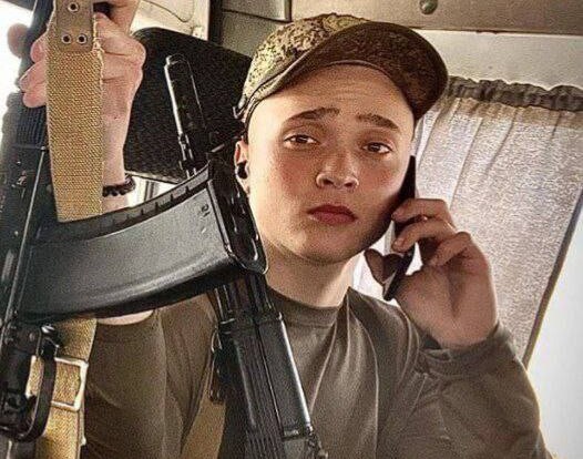 Невероятная сила духа!