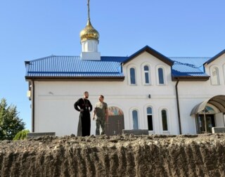 Никто не скажет, что о них забыли!