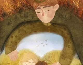 Если я не вернусь...