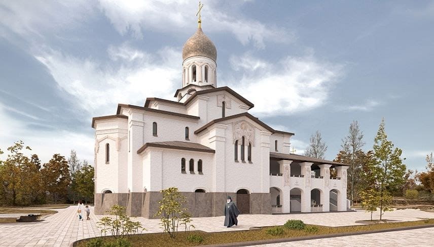 Сегодня — день, которого мы ждали три года и девять месяцев.