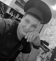 Крысанов Александр Евгеньевич