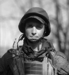 Дмитрий Мищенко