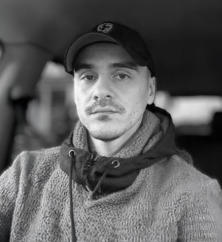 Иван Коломоец