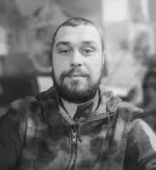 Кирилл Бабаскин