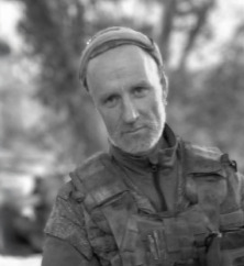 Николай Фролов 