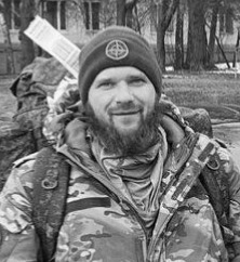 Николай  Толмасов