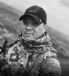 Руслан Оспанов