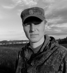 Сергей Медведицын