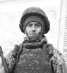 Сергей Панарин