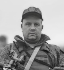 Волков  Алексей 