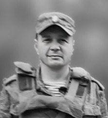 Александр Дыняк 