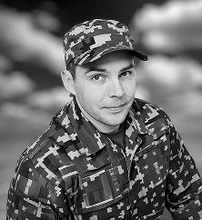 Александр Безбородых