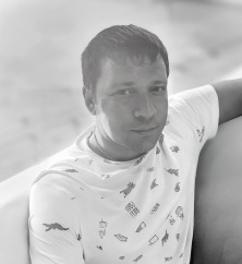 Александр Кривов