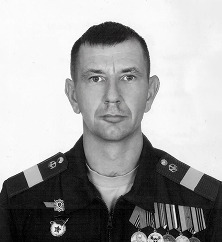 Антон  Доценко