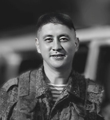 Дмитрий Юрьевич Цхе