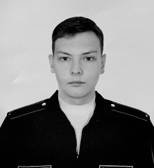 Евгений Рудник