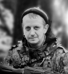 Игорь Бакаев