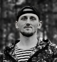 Сергей Куликов