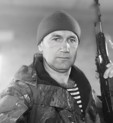 Владимир Костроченко