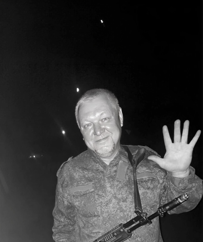 Алексей Мальцев