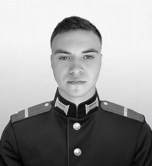 Алексей Шигалев