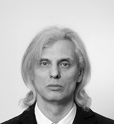 Андрей Сырцев
