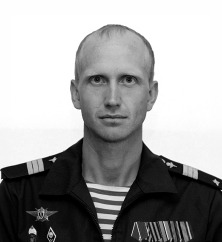 Денис Собянин