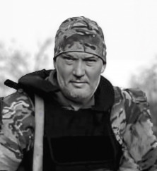 Дмитрий Чурсин