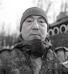 Игорь Алипенко 