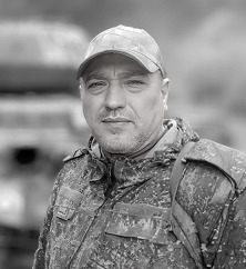 Николай Викторович Бессонов