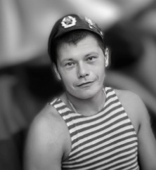 Павел Луговцов