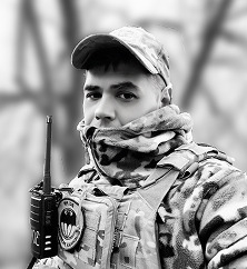 Сергей Степаненко