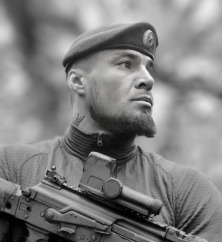 Владимир Чавкин