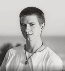 Юрий Ильин