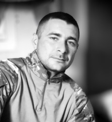 Александр Камбулов
