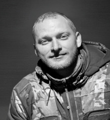 Андрей  Ященя 