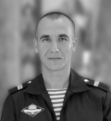 Геннадий Мошкарёв