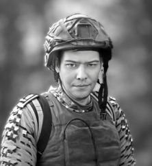 Максим  Бабин 
