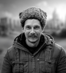 Станислав СТРАЖЪ Черемисов