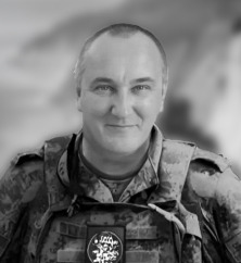 Юрий Курочкин 