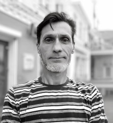 ЮРИЙ ВАДИМОВИЧ САЛОВ