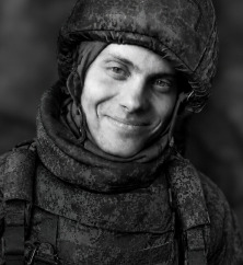 Алексей Душкин