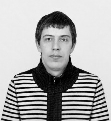 Станислав Родыгин