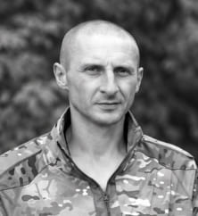 Александр Кончев