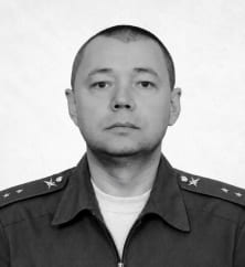 Дмитрий  Гафаров 