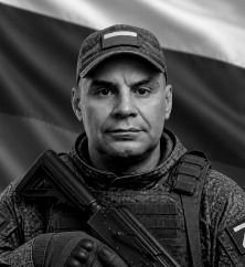Дмитрий Тараненко 